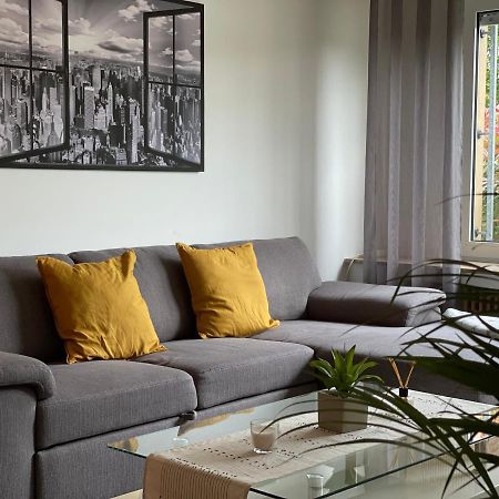Apart70-Modern Design I Garden With Terrace I Smart Tv I Free Parking I Free Wifi هام المظهر الخارجي الصورة