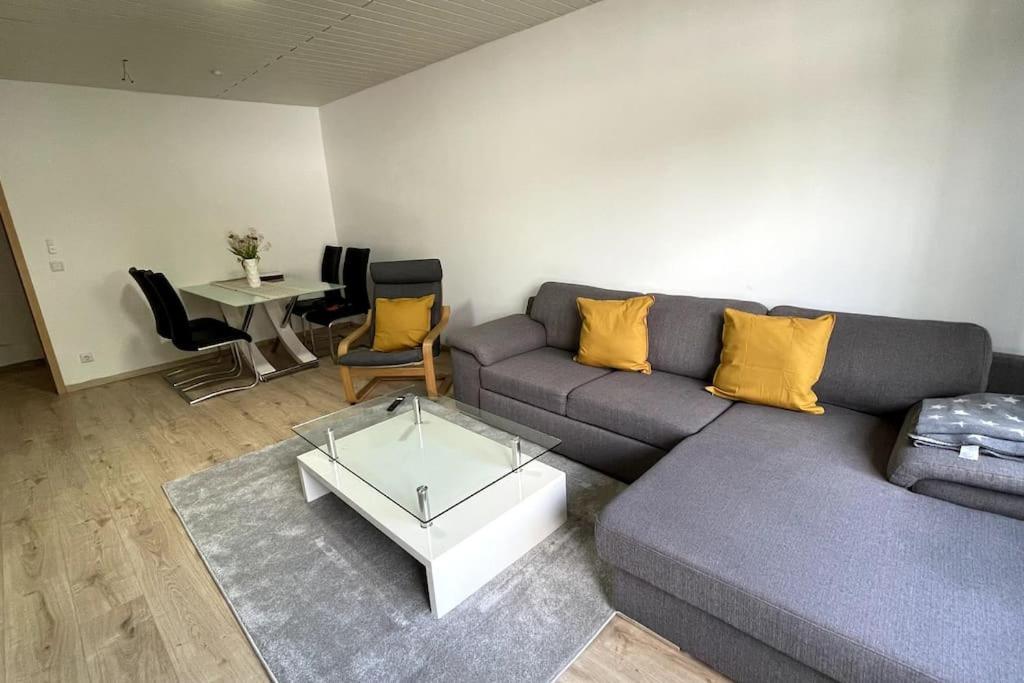 Apart70-Modern Design I Garden With Terrace I Smart Tv I Free Parking I Free Wifi هام المظهر الخارجي الصورة
