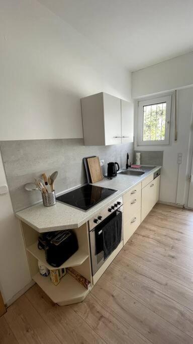 Apart70-Modern Design I Garden With Terrace I Smart Tv I Free Parking I Free Wifi هام المظهر الخارجي الصورة